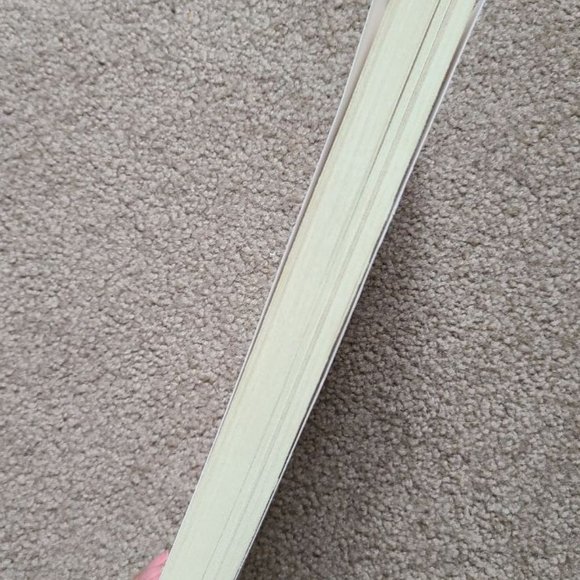 4/$25 Dance, Stand, Run by Jess Connolly - Paperback - Picture 5 of 6